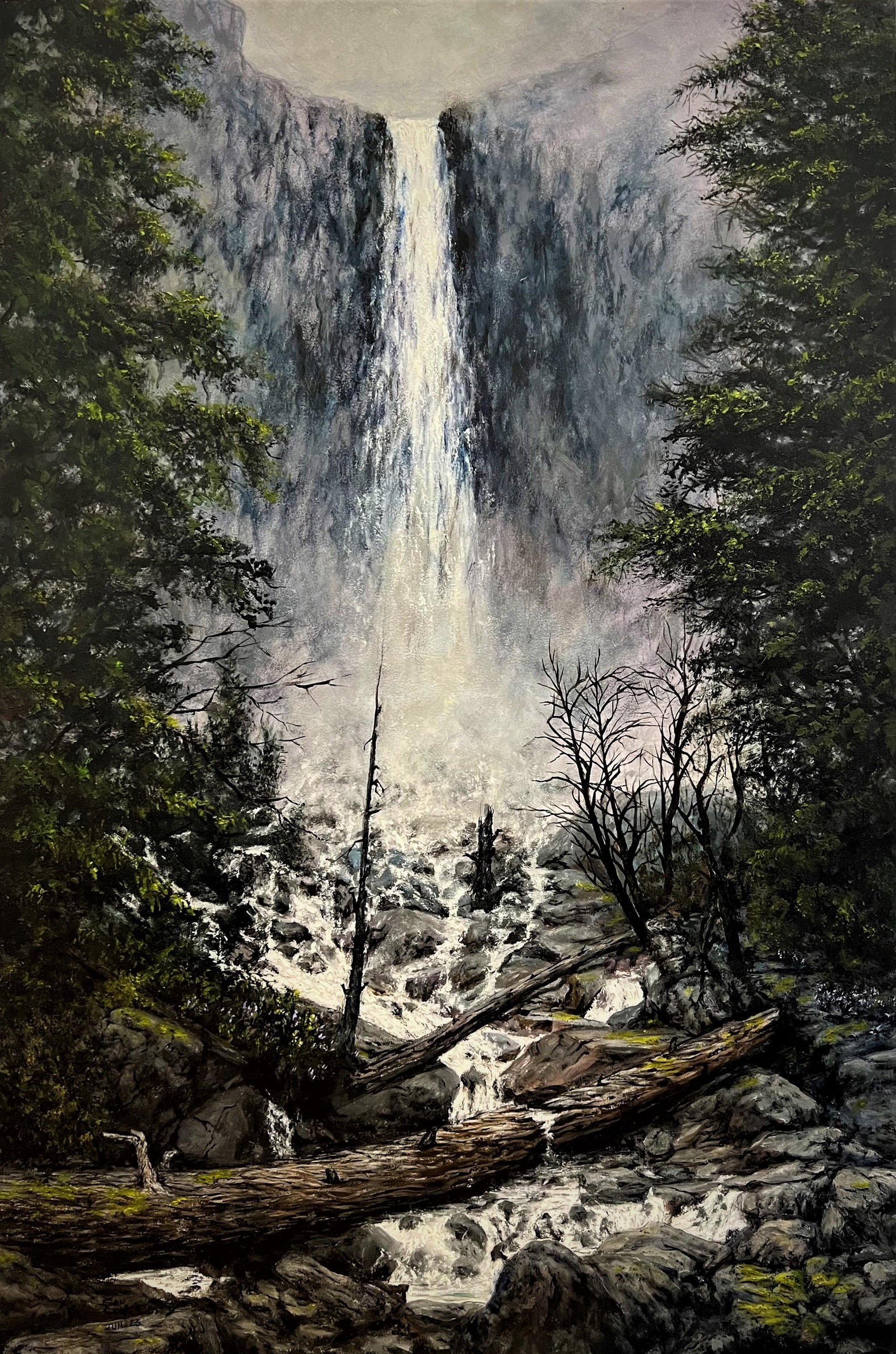 Dancing With the Wind